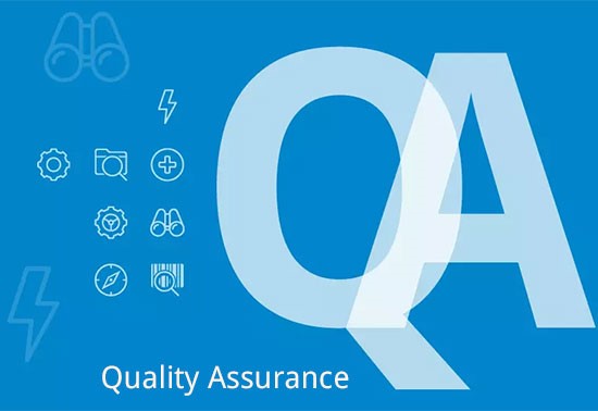 Quality Assurance